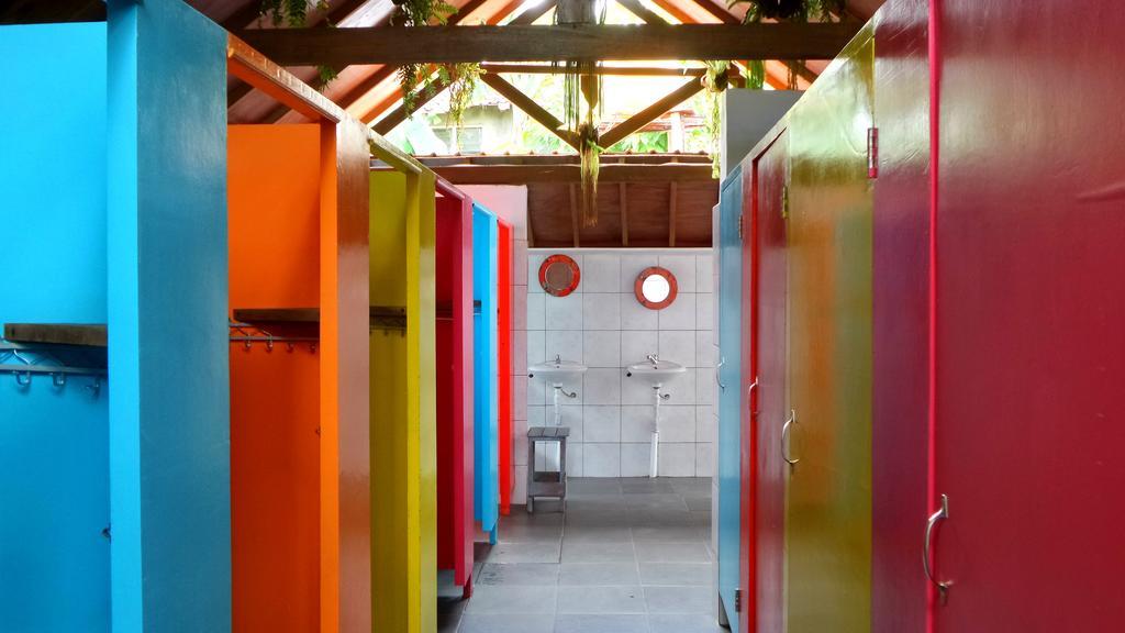 Friendly House Bali Hostel Ubud Cameră foto